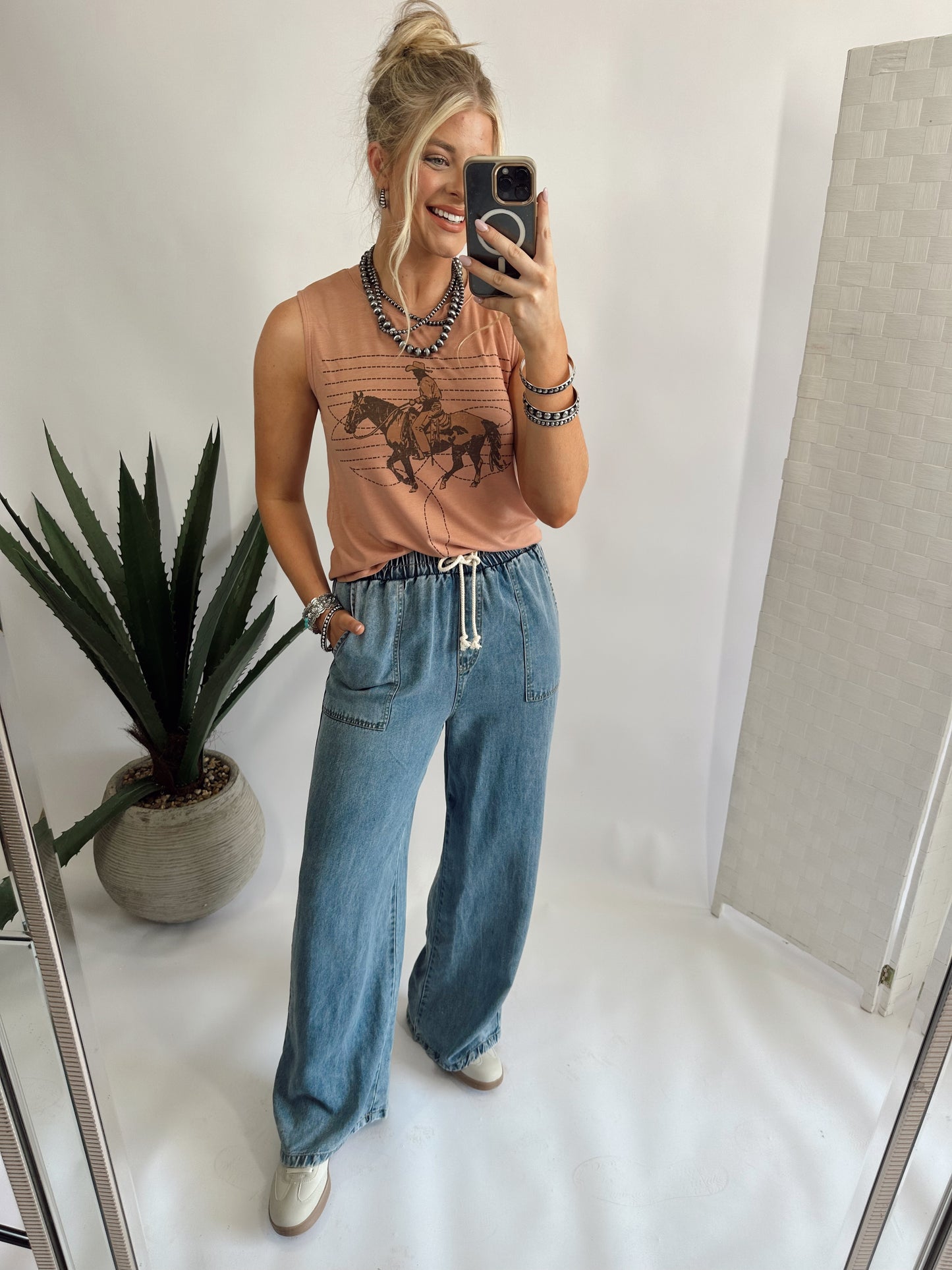 Massie Pants