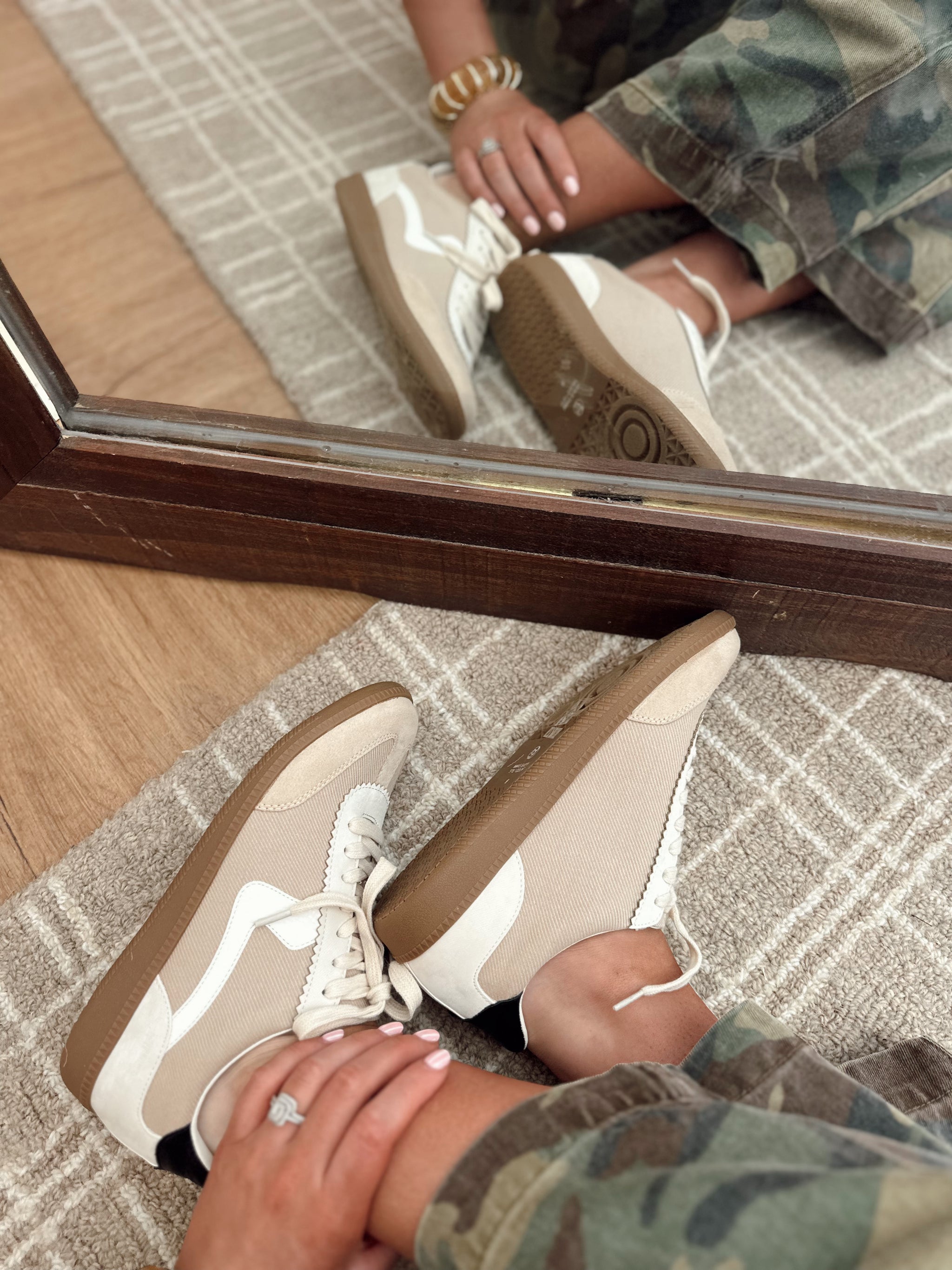 Blair Sneakers