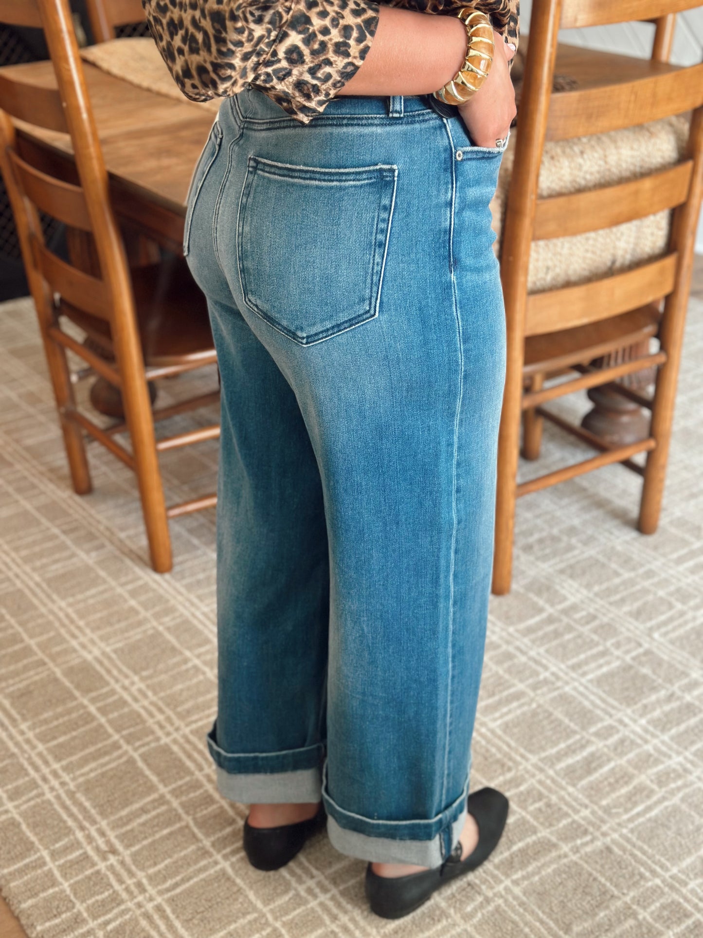 Weston Jeans