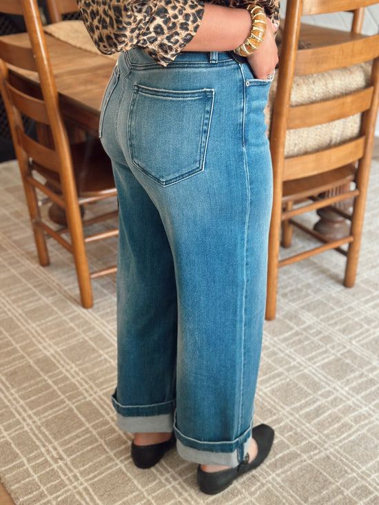 Weston Jeans