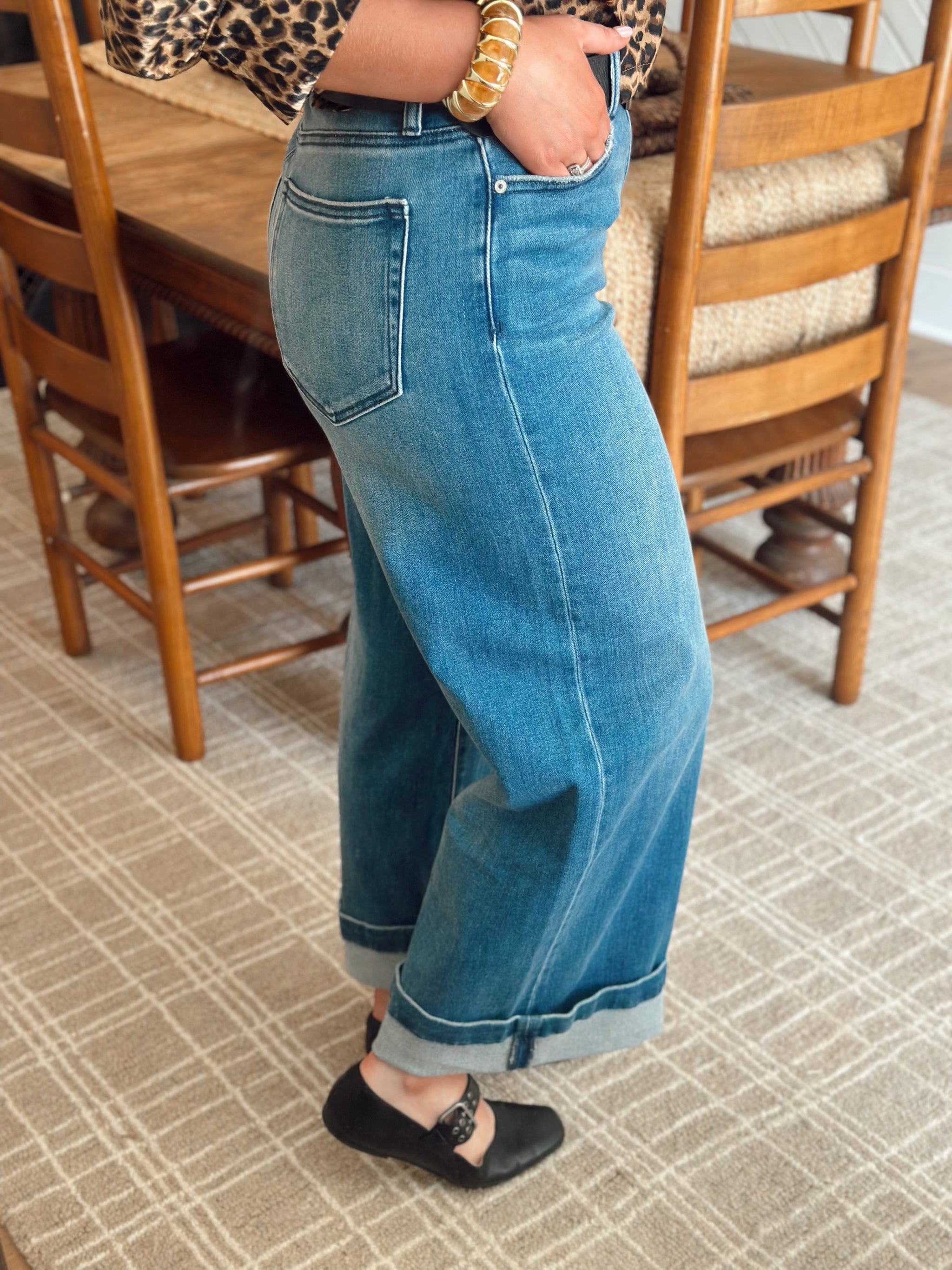 Weston Jeans