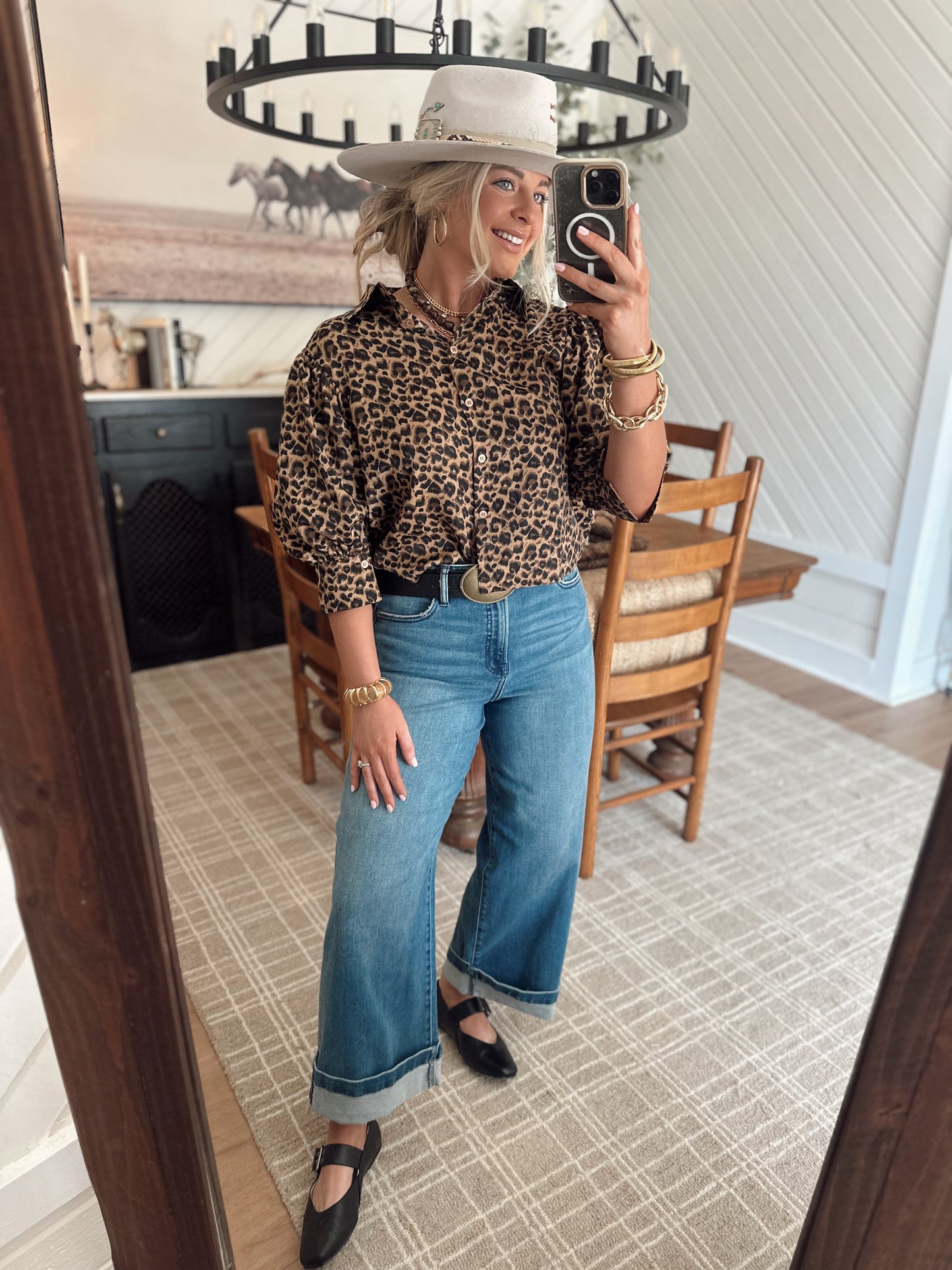 Weston Jeans
