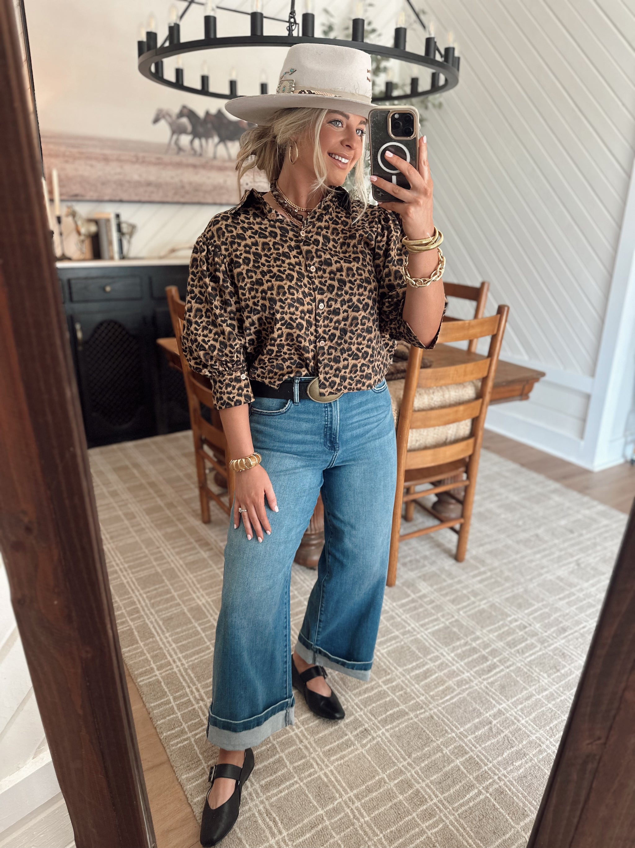 Weston Jeans