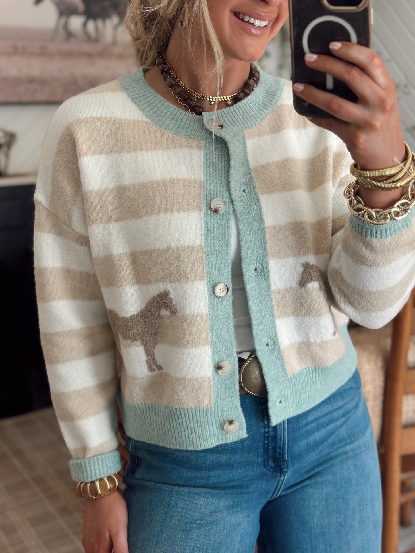 Copelyn Cardigan