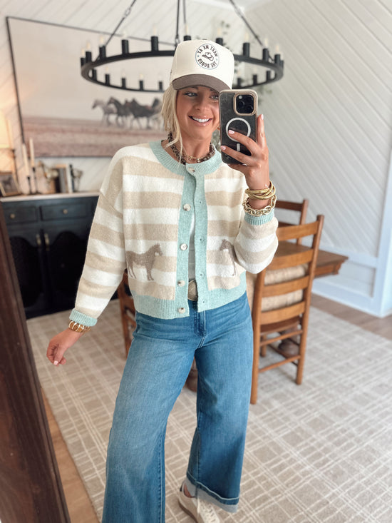 Copelyn Cardigan