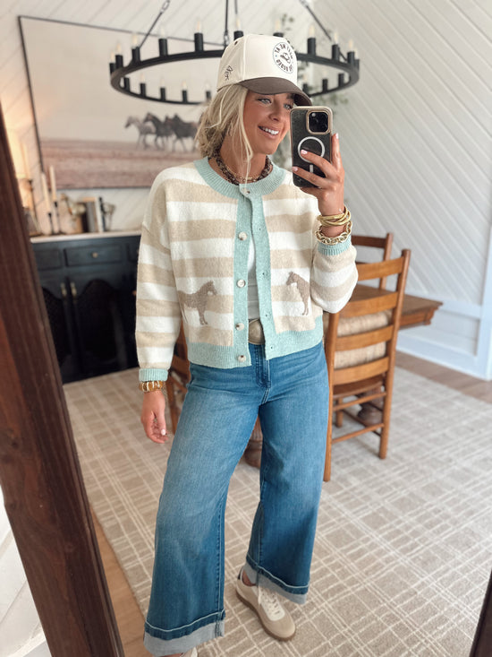 Copelyn Cardigan