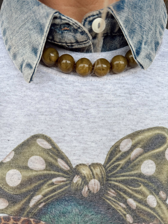 Alora Necklace