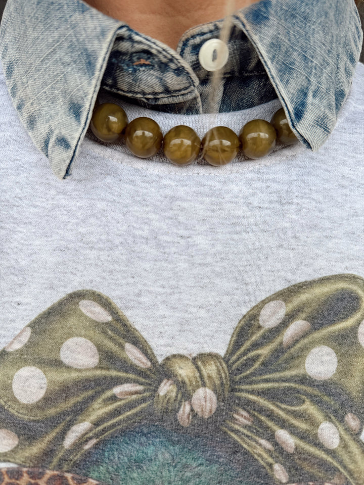 Alora Necklace