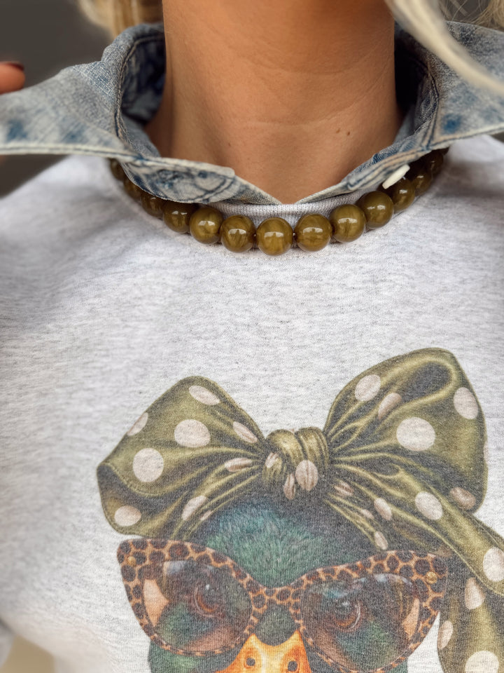 Alora Necklace