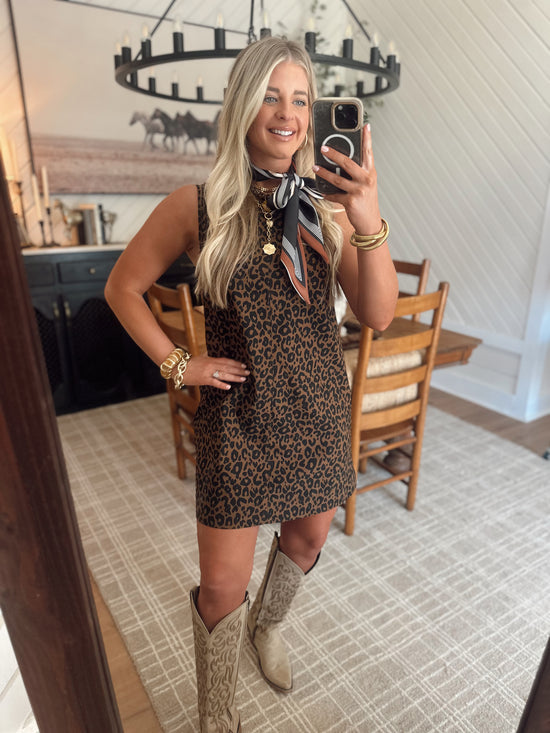Landry Dress