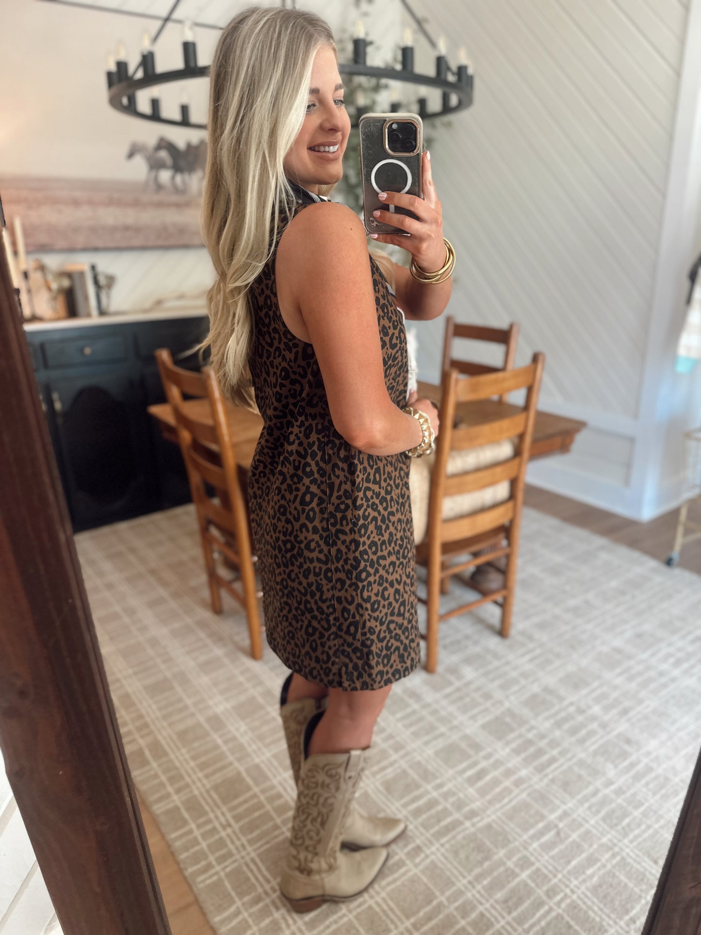 Landry Dress
