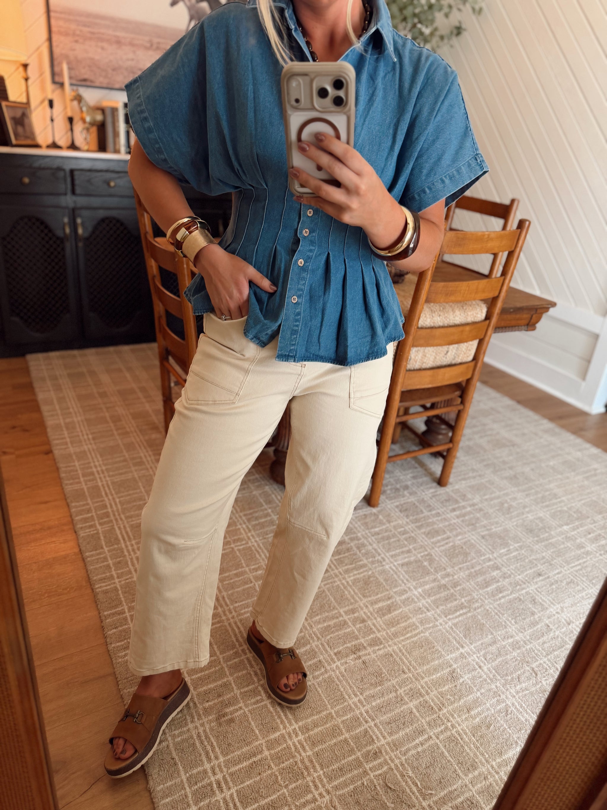 Cooper Jeans