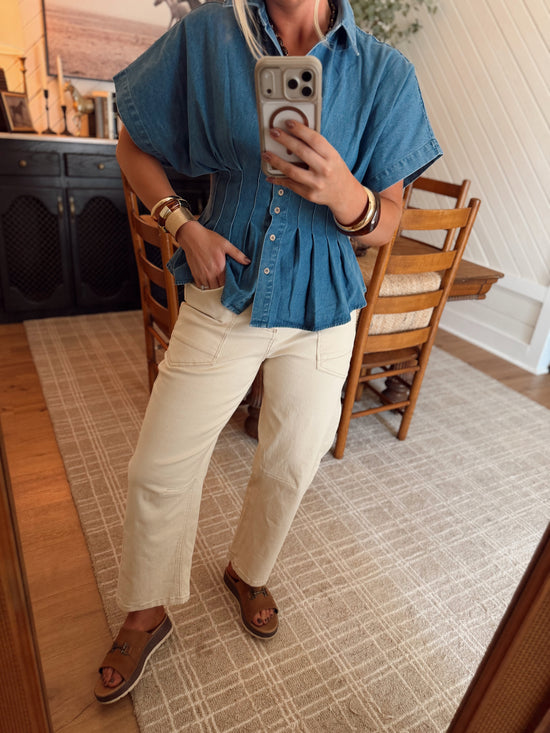 Cooper Jeans