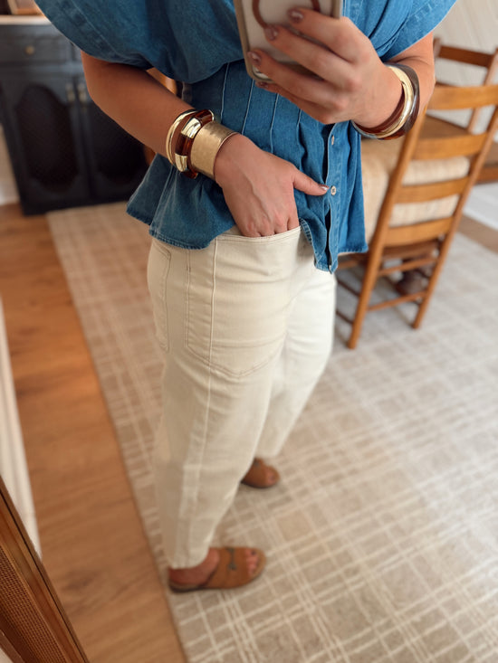 Cooper Jeans
