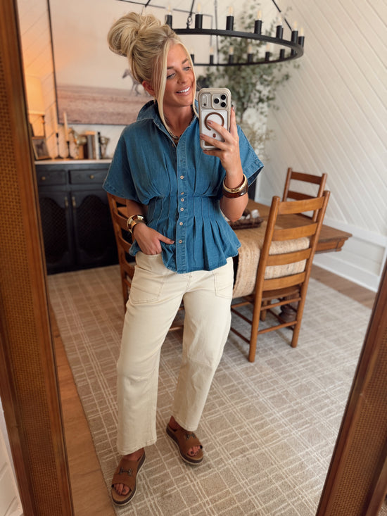 Cooper Jeans