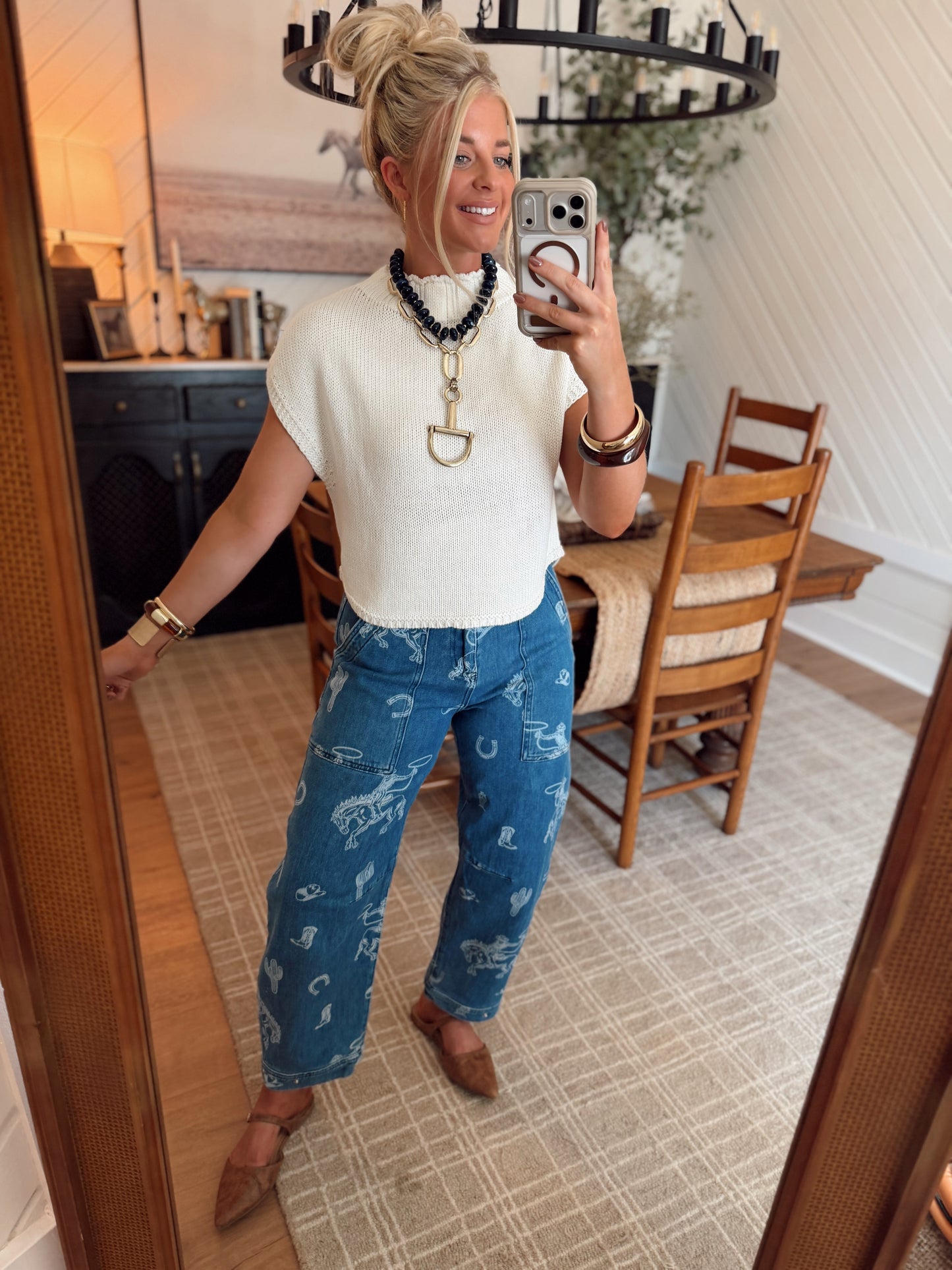 Easton Jeans