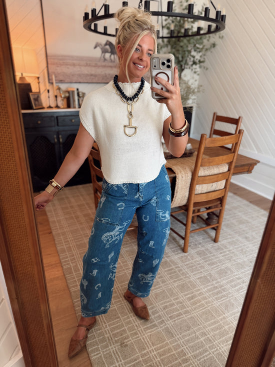 Easton Jeans