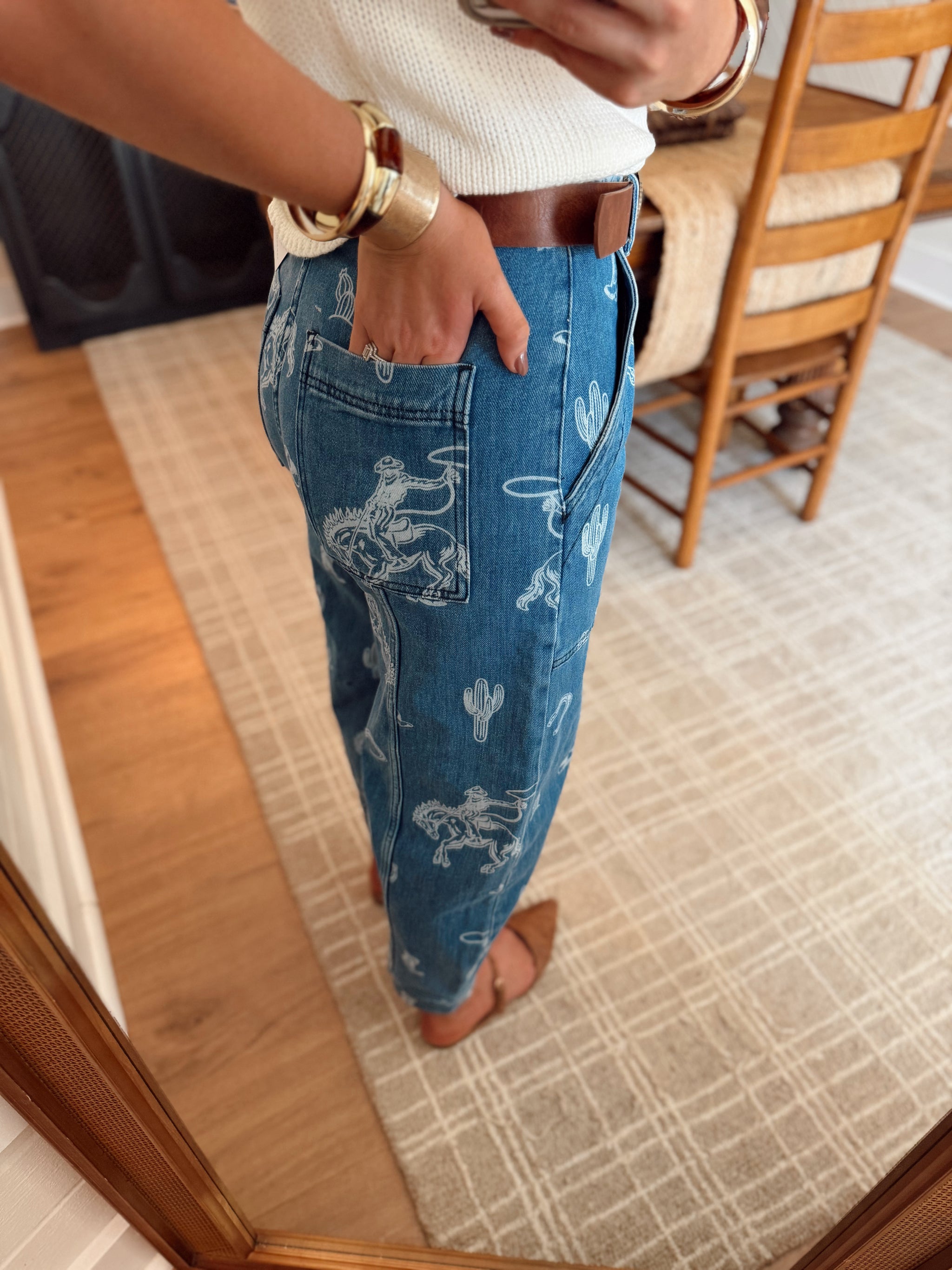 Easton Jeans