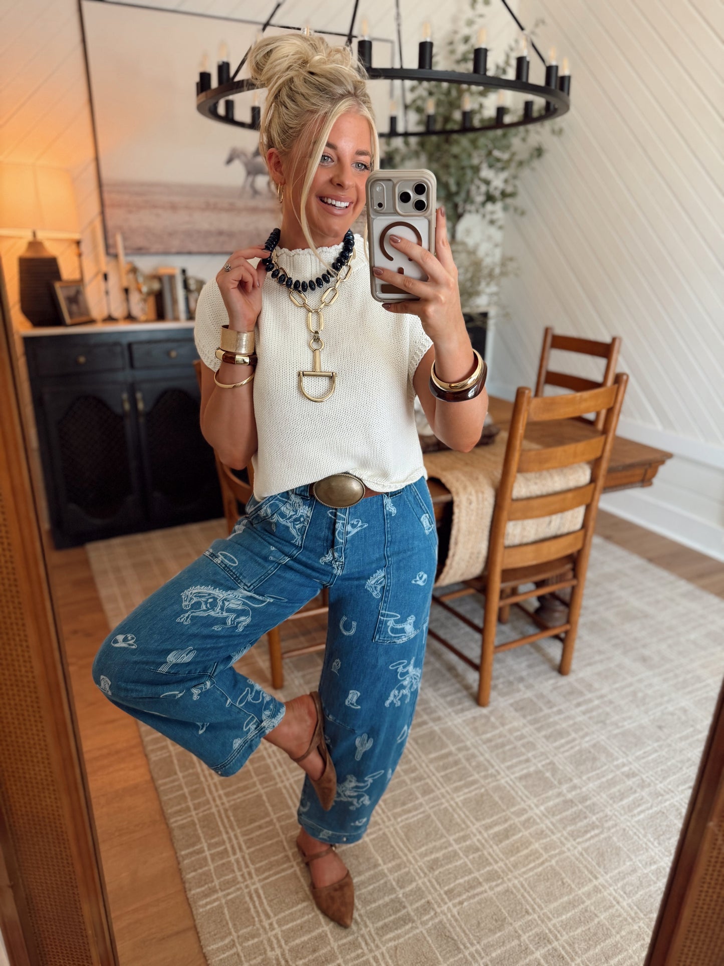Easton Jeans