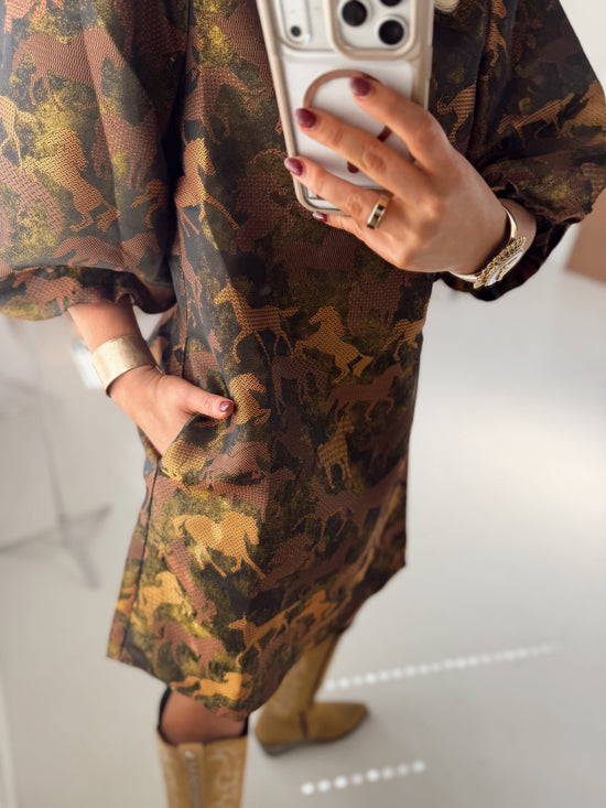 Marilynn Dress