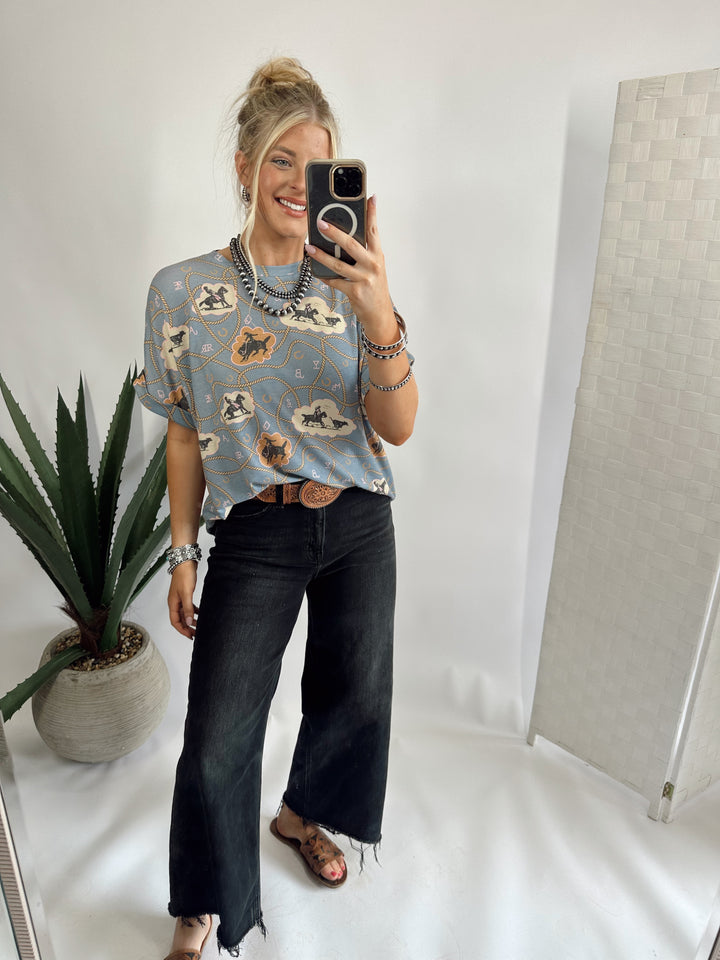 RANCHER THREADS