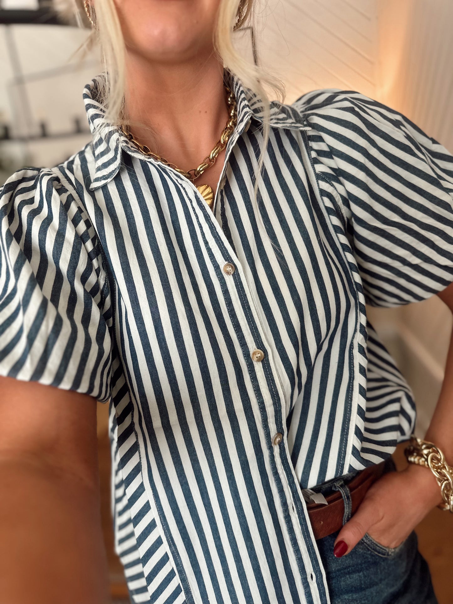 Jodie Top