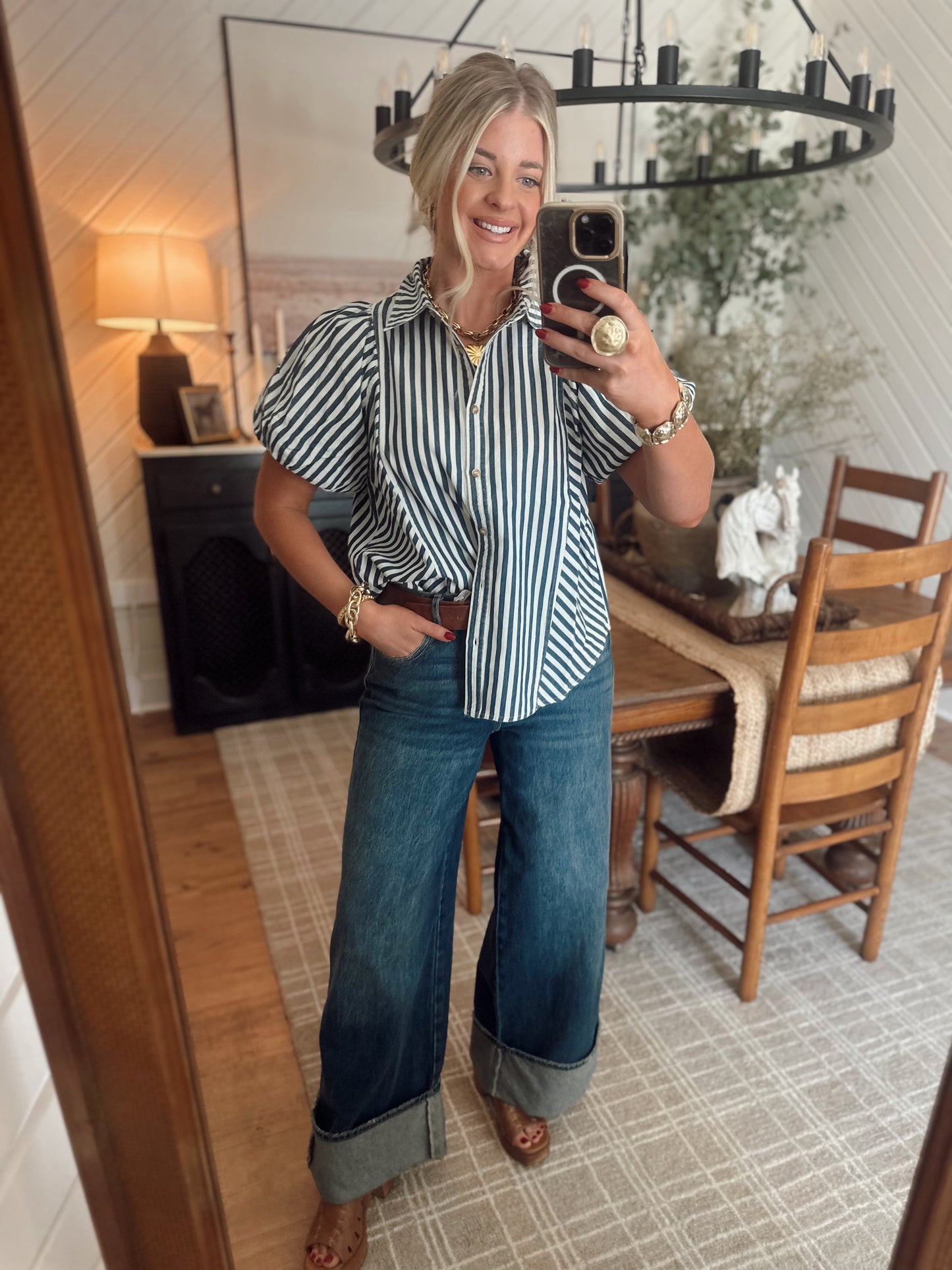 Jodie Top