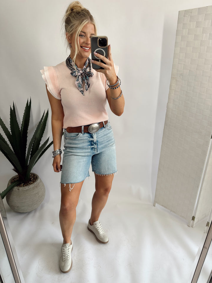 The Kylie Top