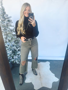 The Holiday Jeans