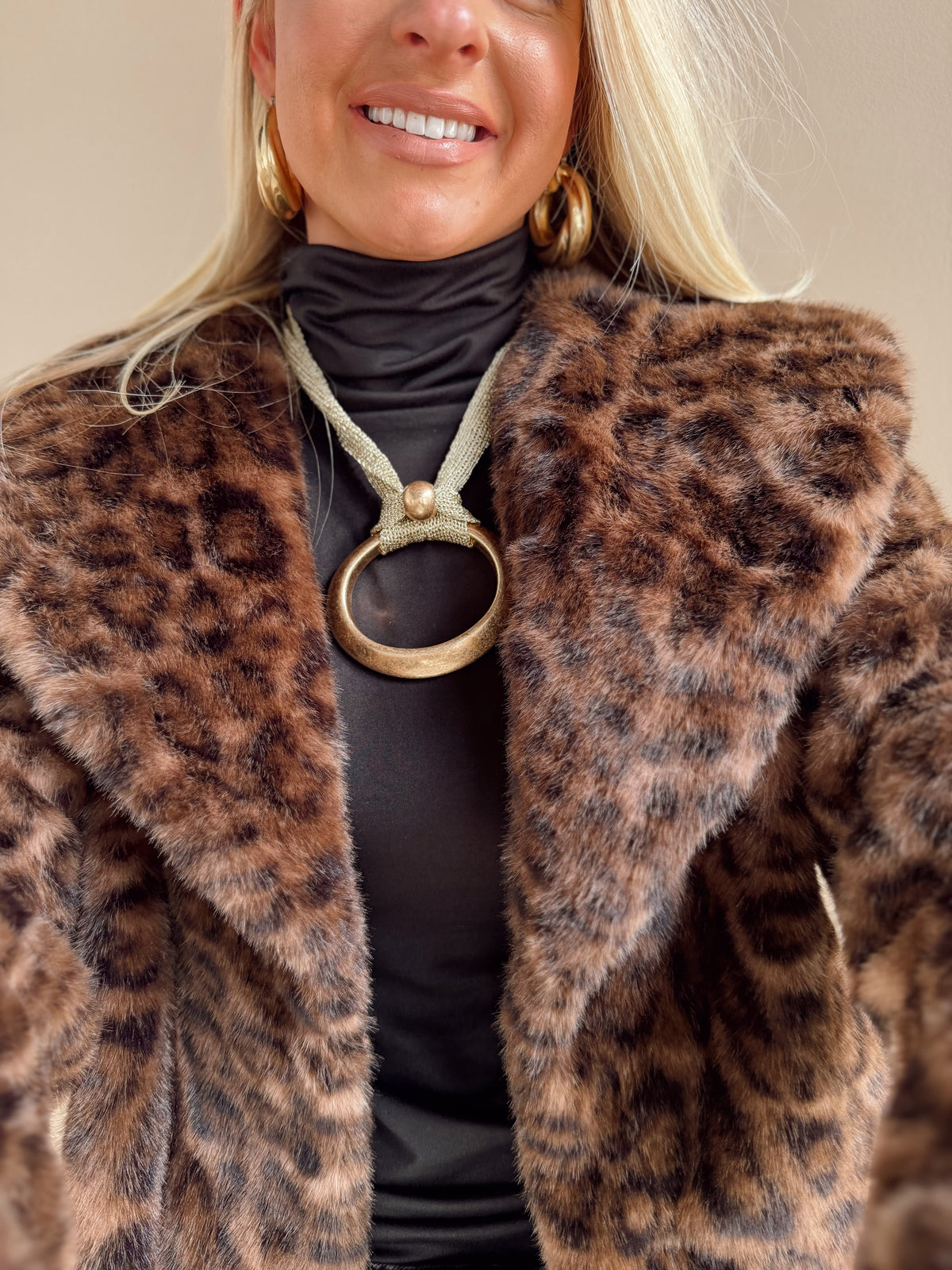 Mckenna Necklace