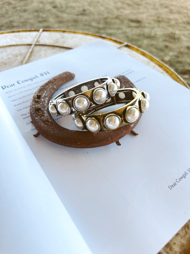Hannah Bracelet