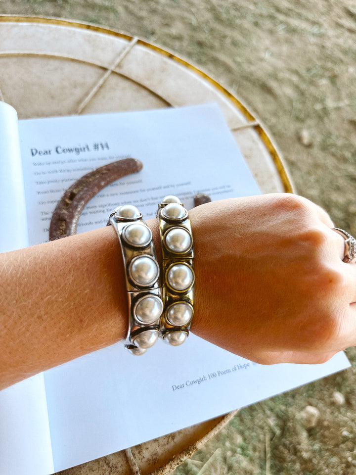 Hannah Bracelet