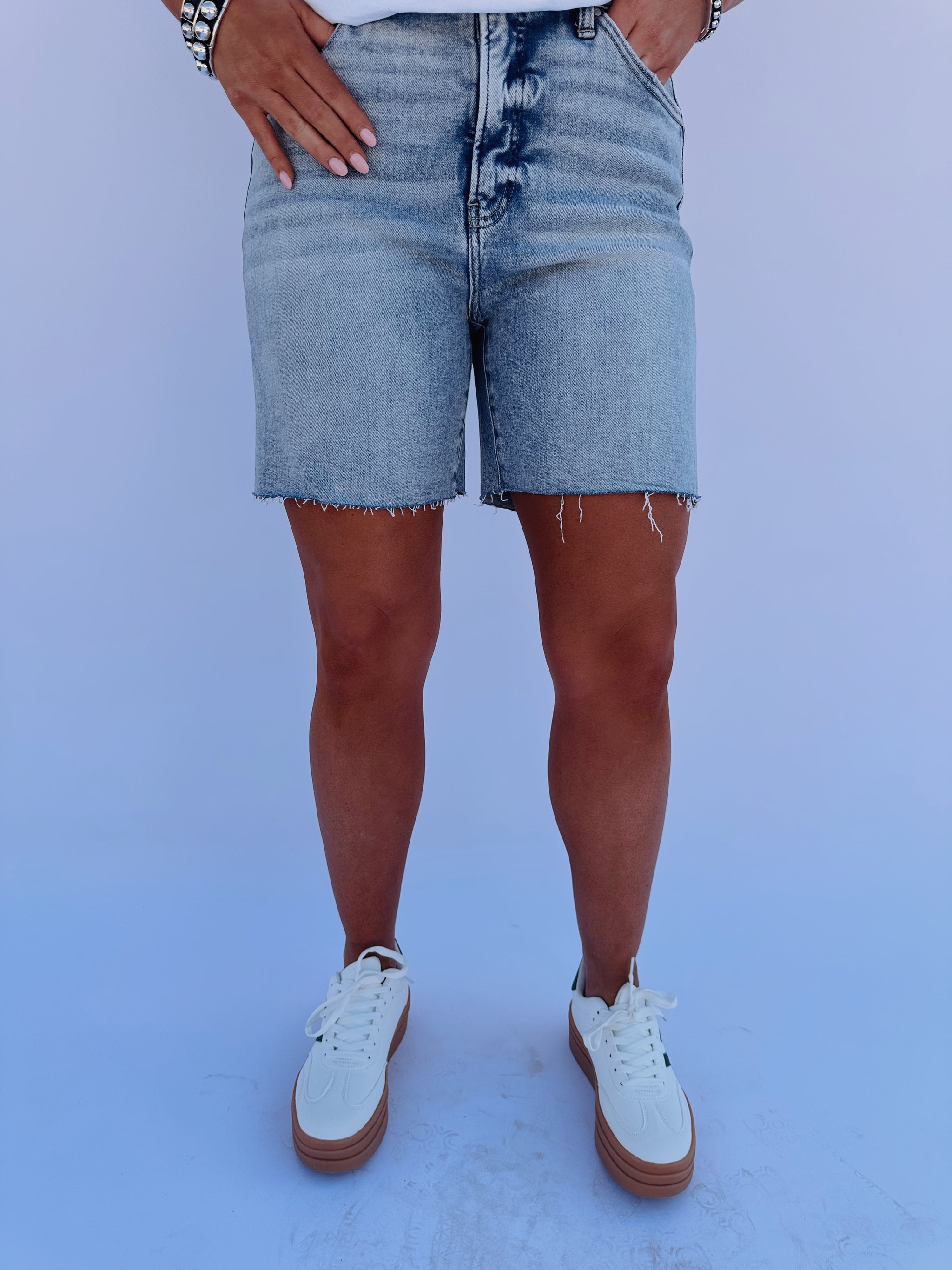 Cooper Shorts