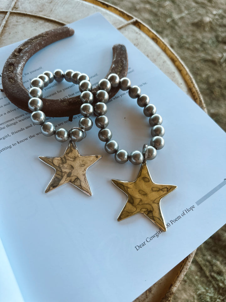 Star Bracelet