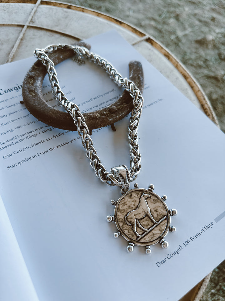 Lexington Necklace 3.0