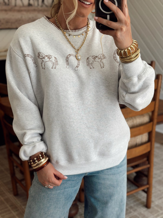 Julia Sweatshirt