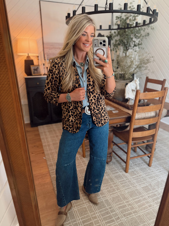 Decker Blazer