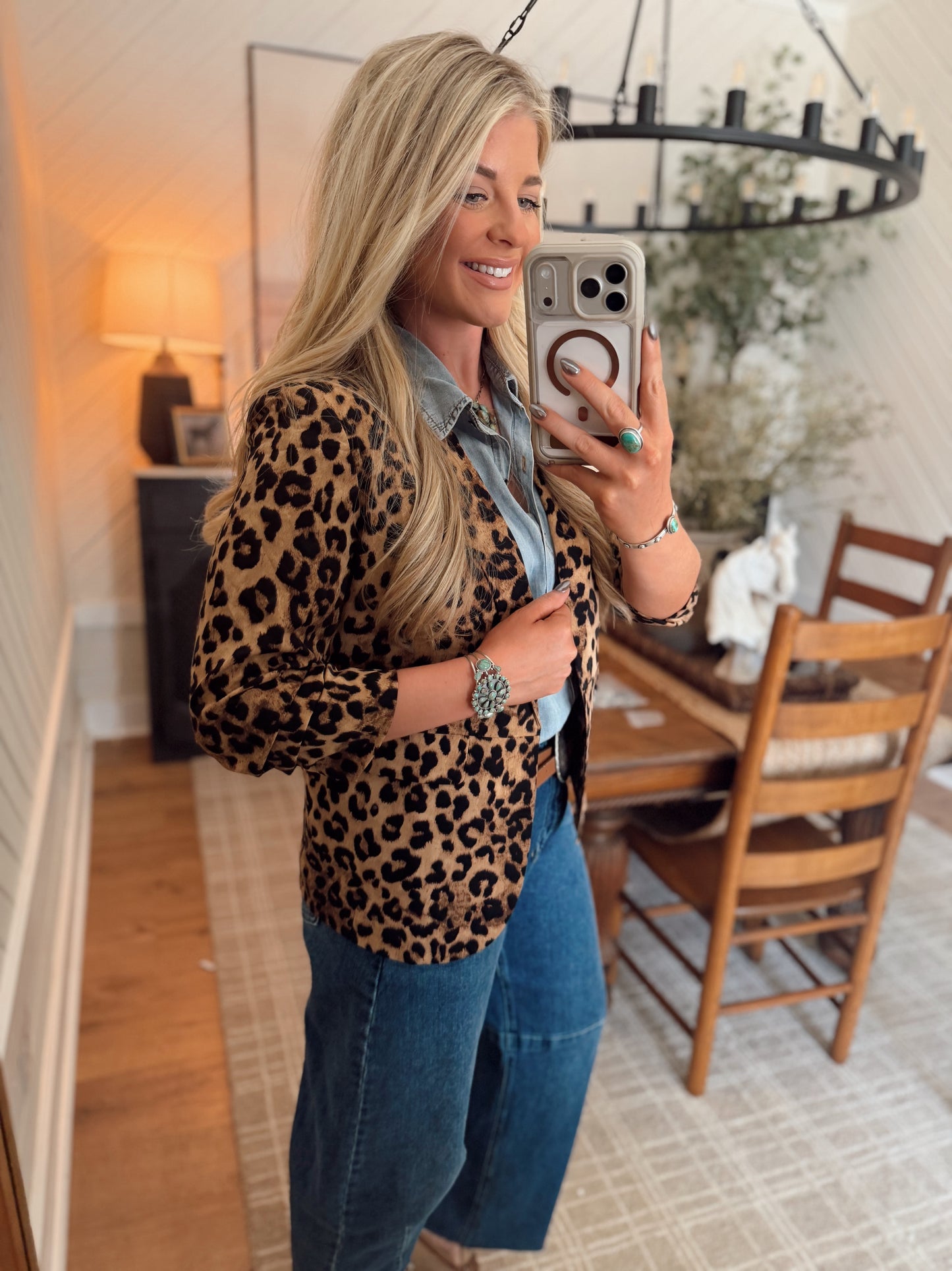 Decker Blazer