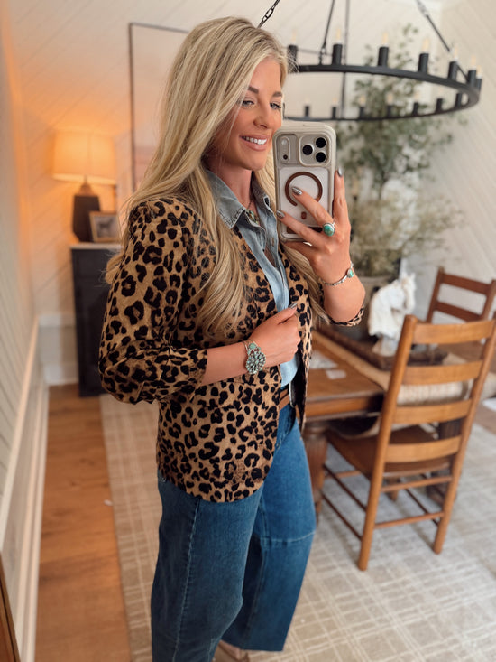 Decker Blazer