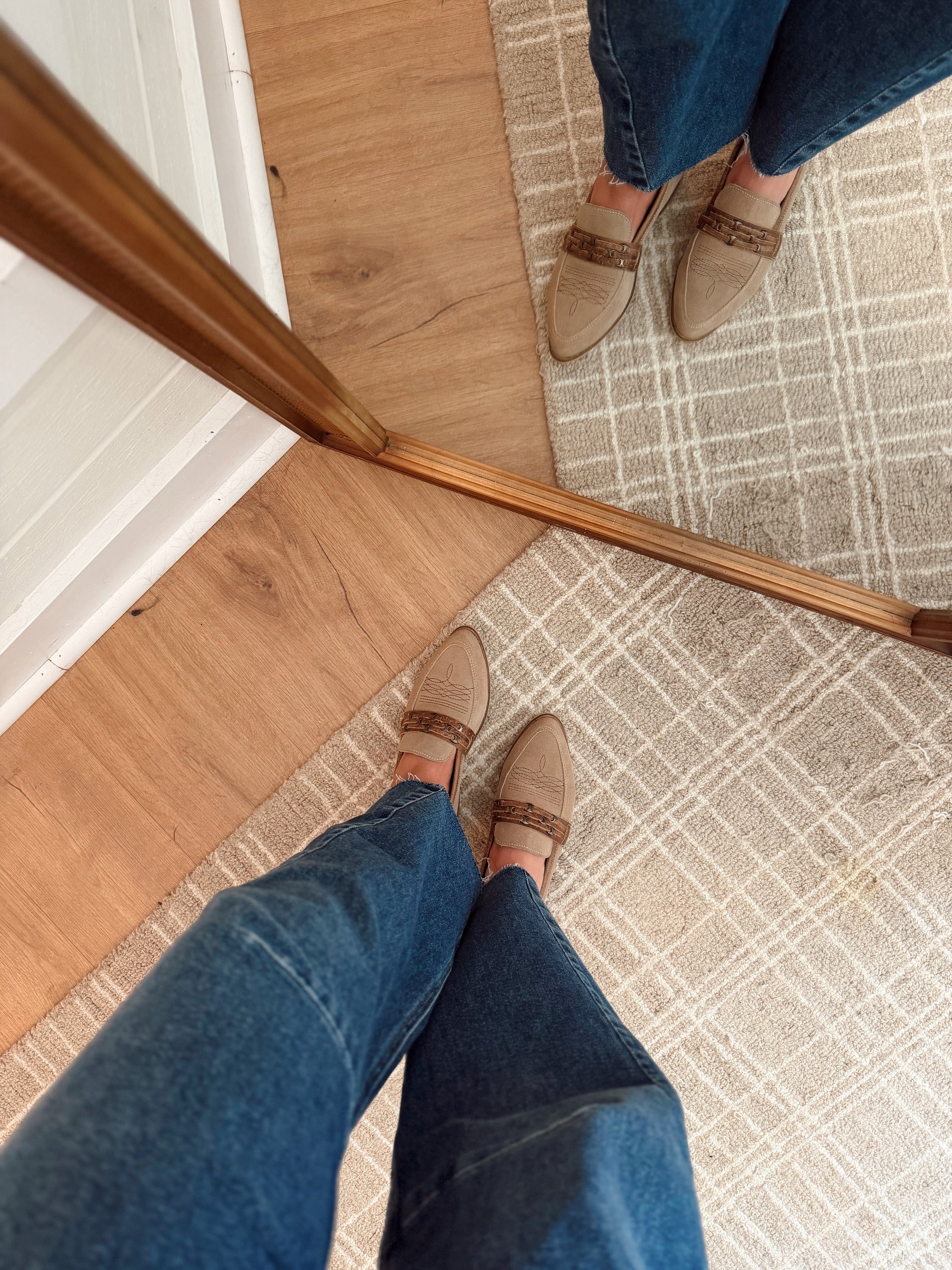 Avery Loafer