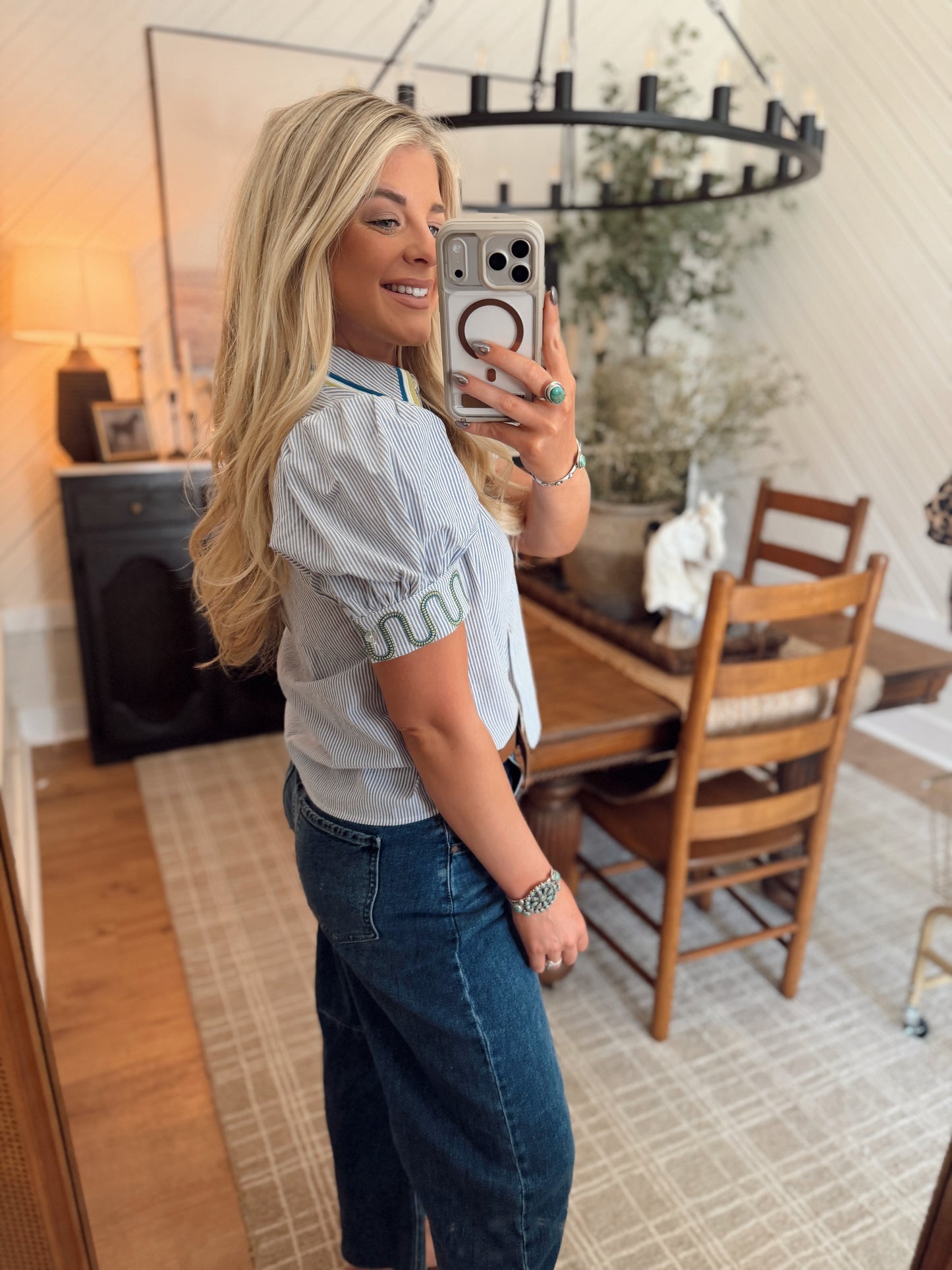 Pensacola Top