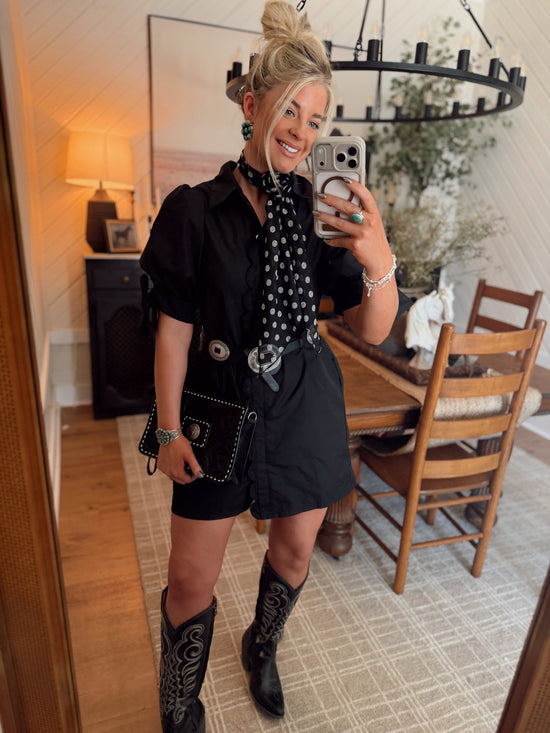 Laine Dress