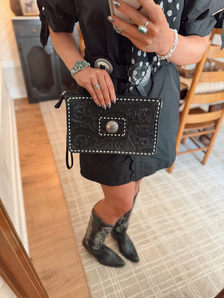 Minnesota Crossbody