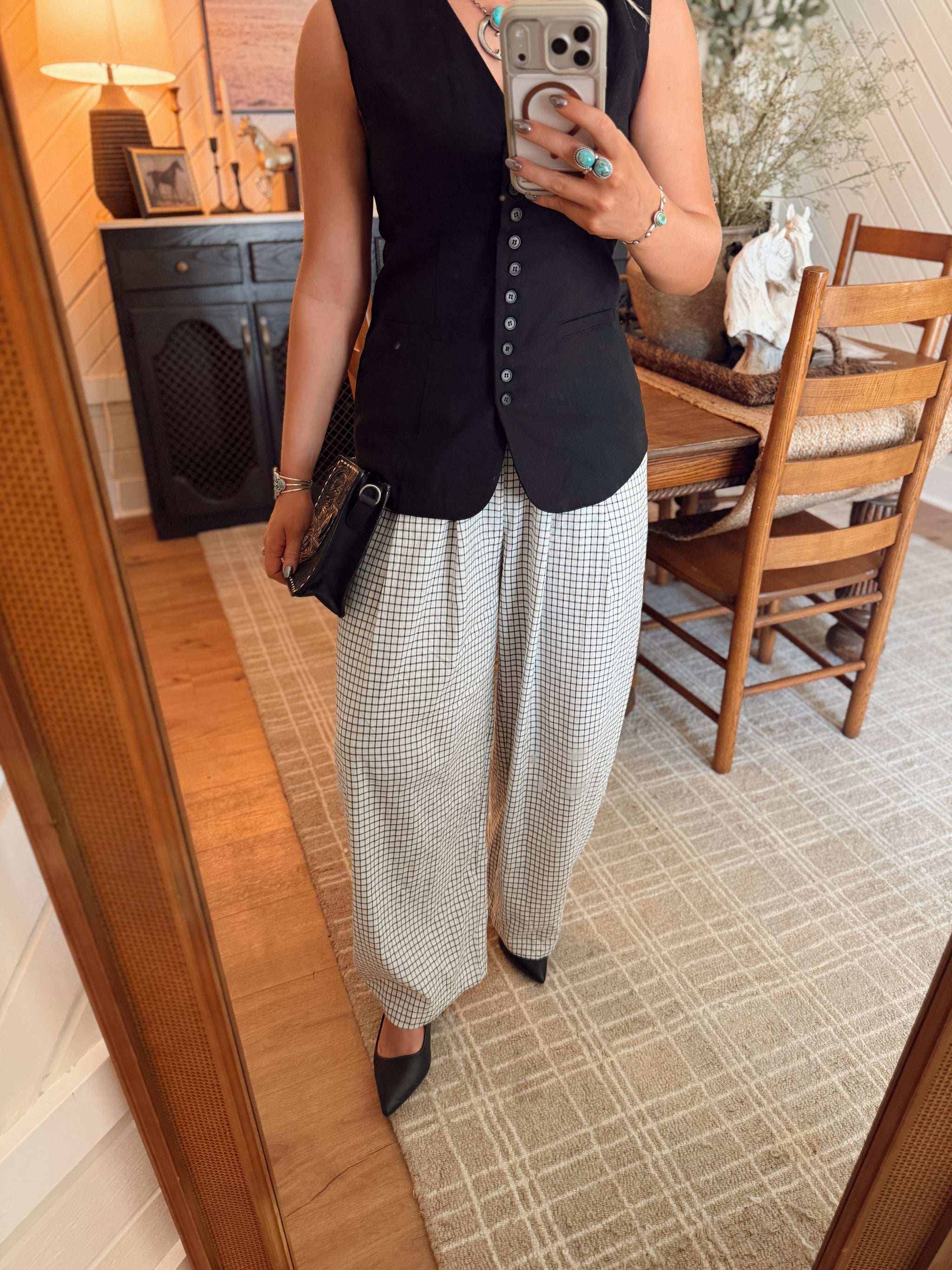 Brooks Pants