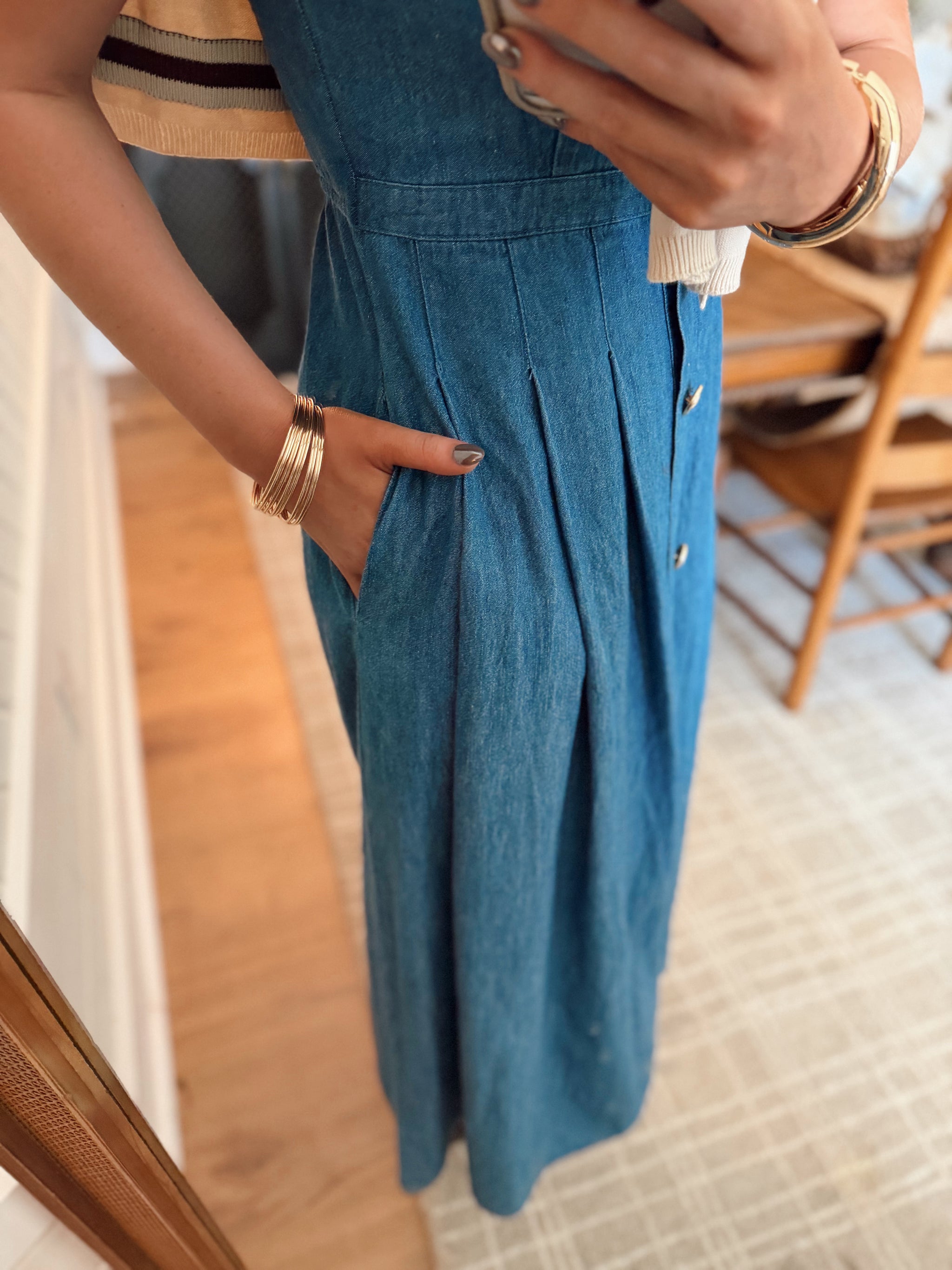 Tyler Dress
