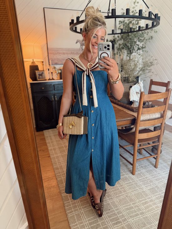 Tyler Dress