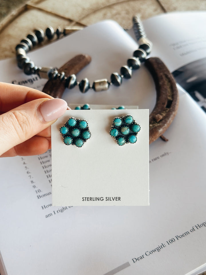 Authentic Bonnie Earrings