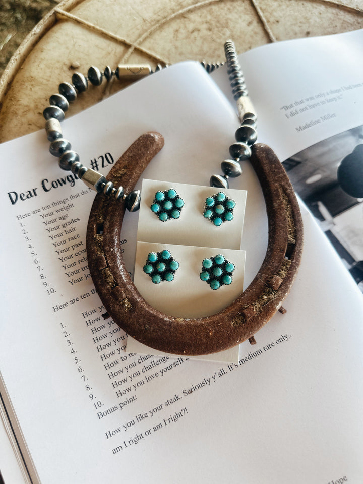 Authentic Bonnie Earrings