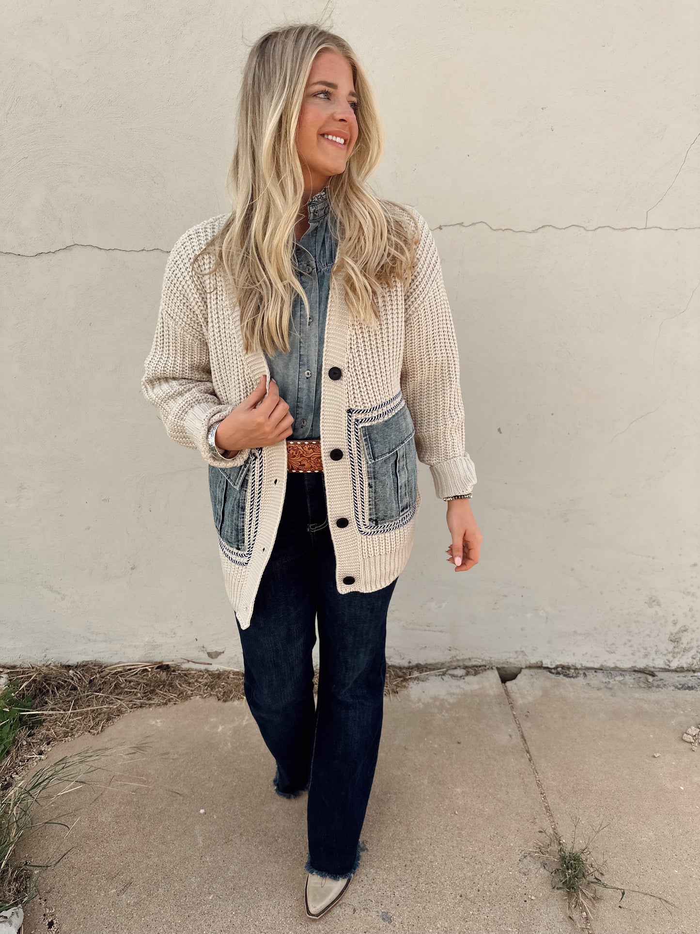 The California Cardi