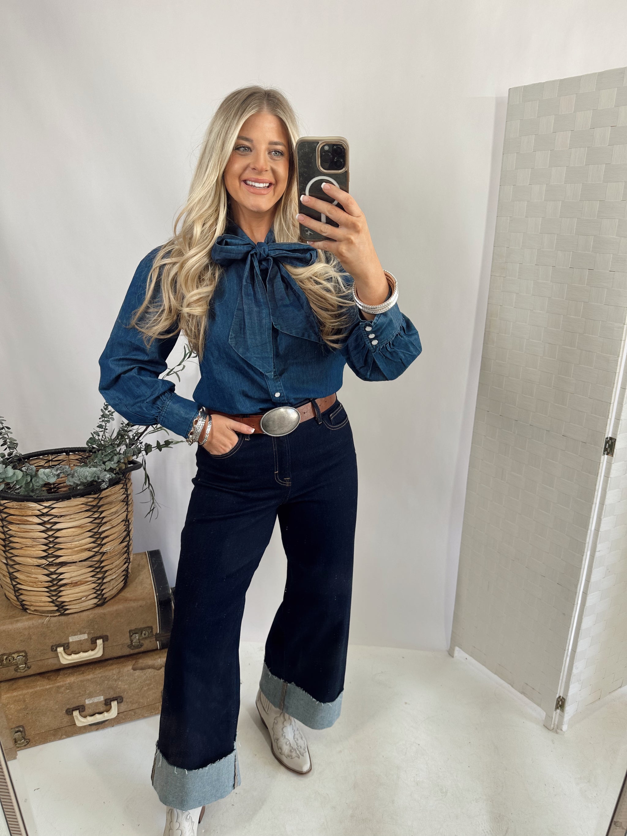 HIGHWAY BLUES *DARK TOP